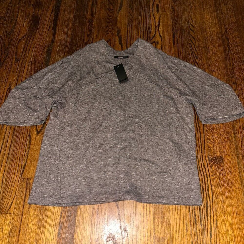 New Amadi Blouse